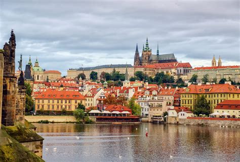 Praha